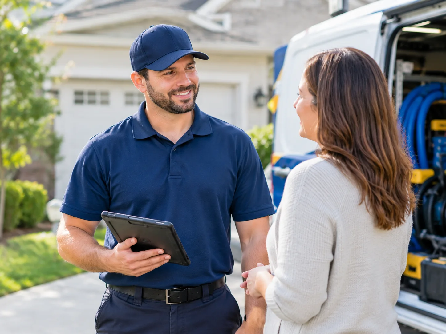 Sewage Backup Cleanup Castaner, PR FAQs